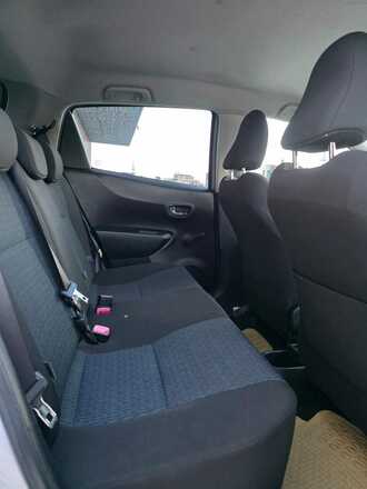 Toyota Yaris - photo 3