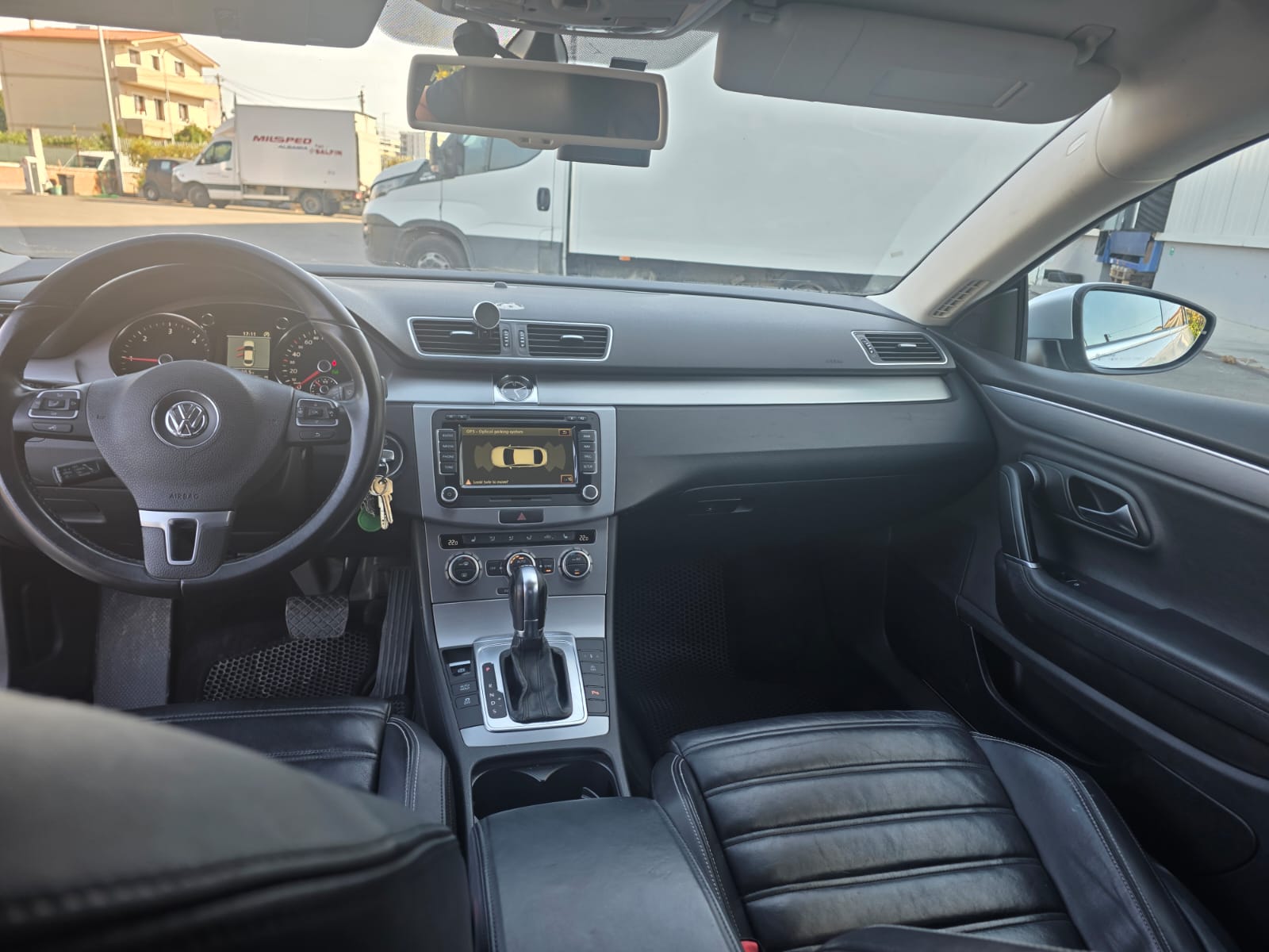 Volkswagen Passat - photo 4