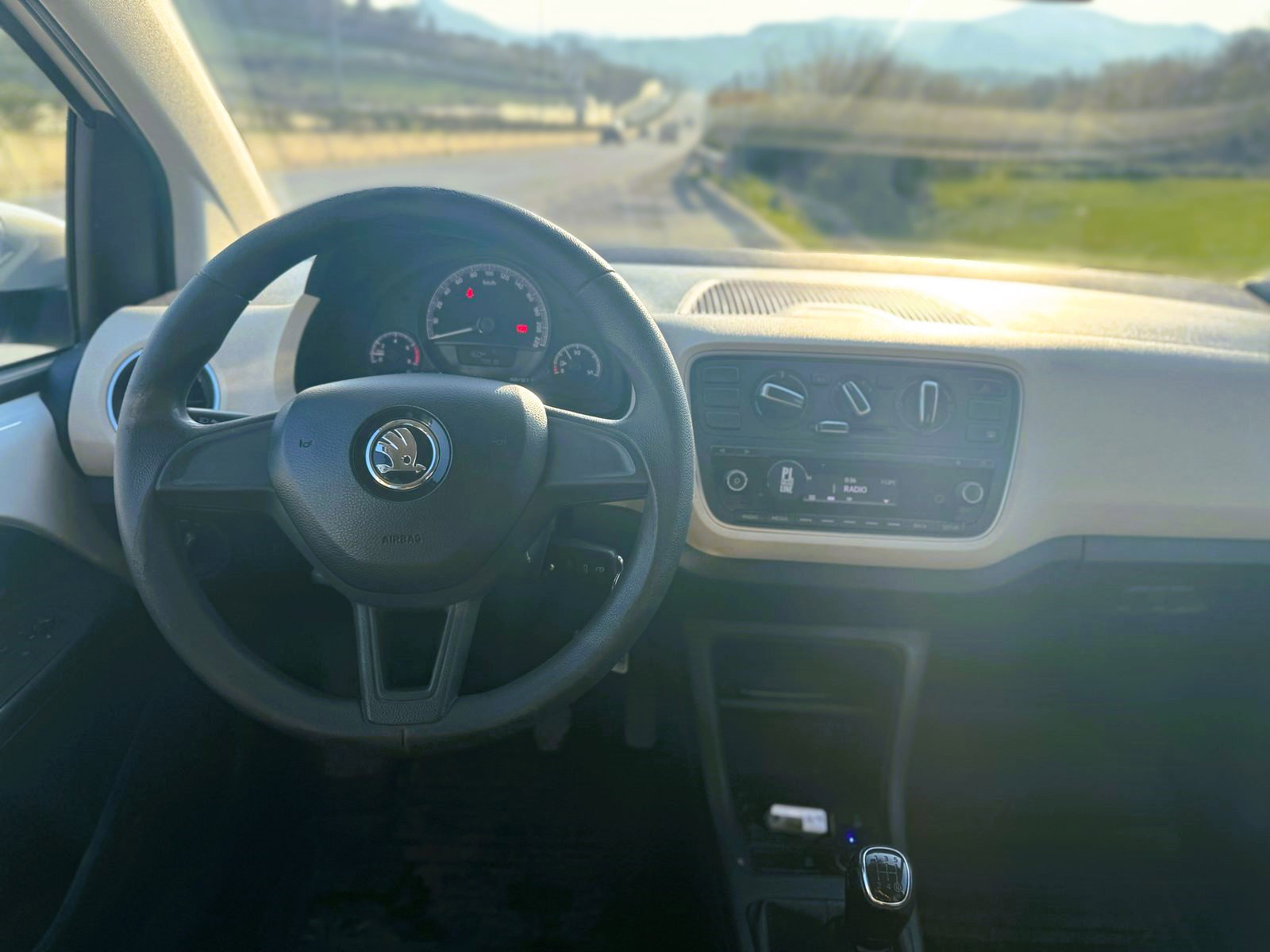 Volkswagen Fox - photo 3