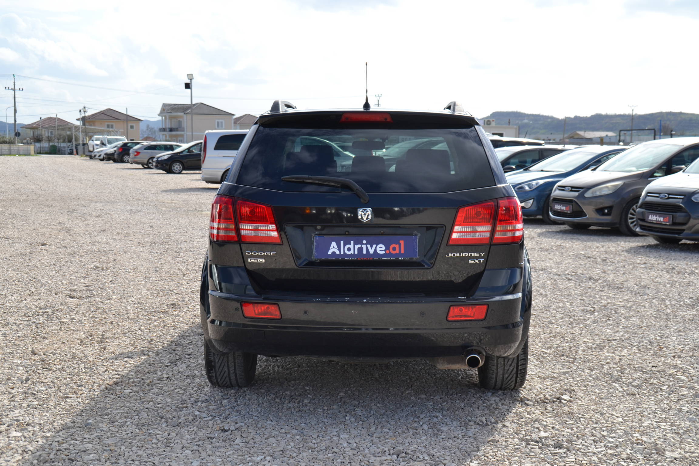 Dodge Journey - photo 4