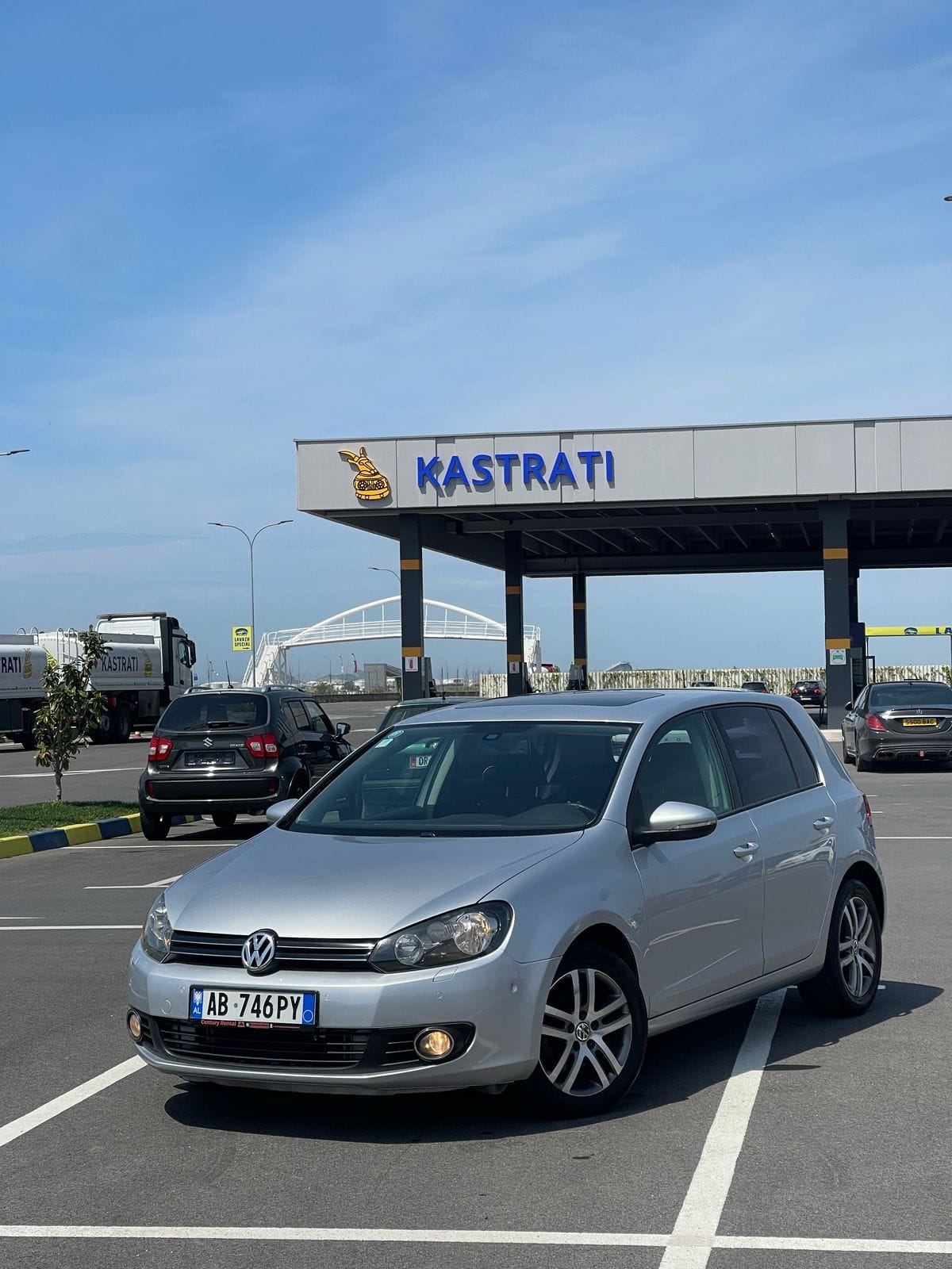 Volkswagen Golf - photo 4