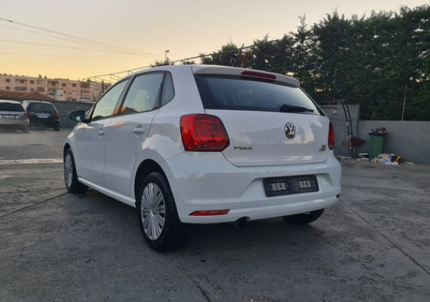 Volkswagen Polo - photo 3