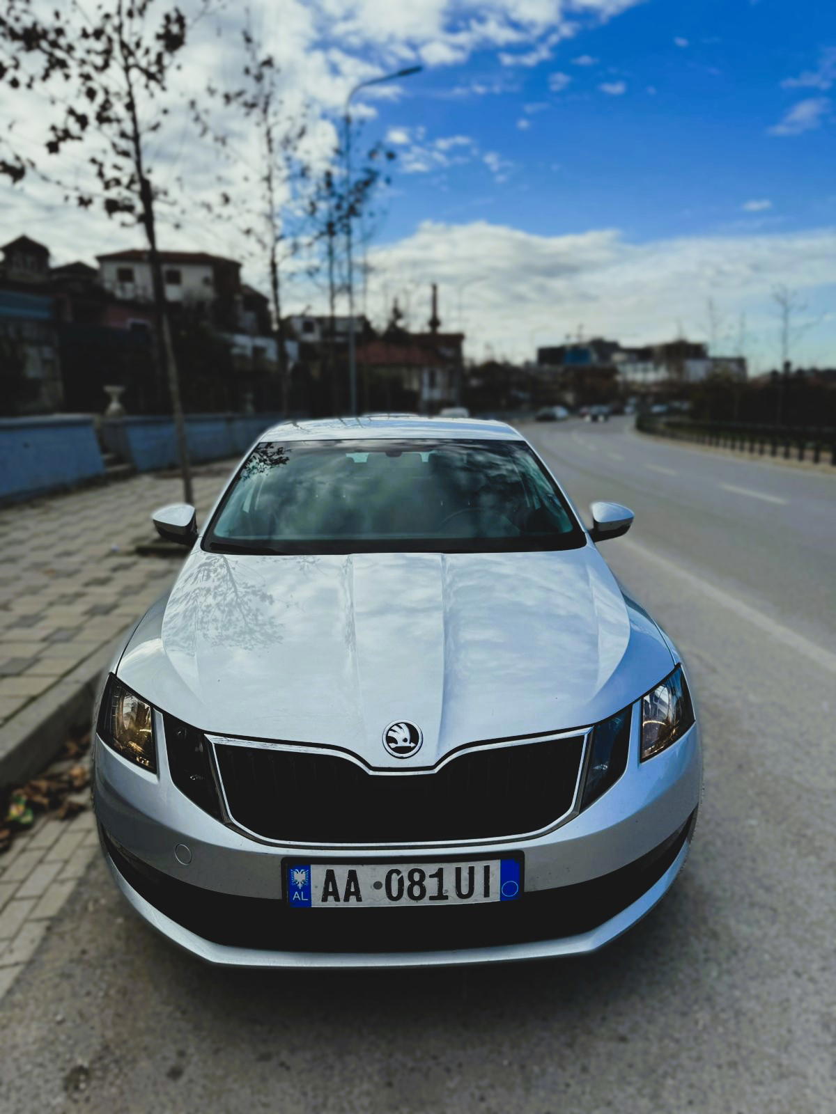 Skoda Octavia - photo 4