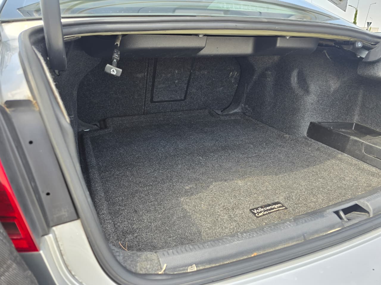 Volkswagen Passat - photo 4