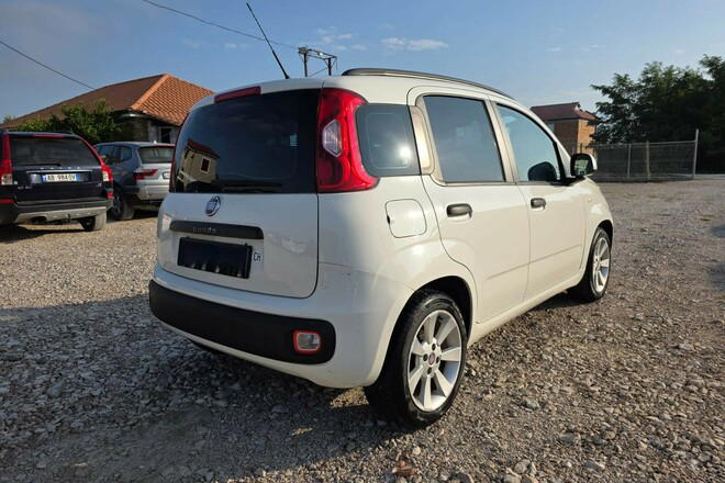 FIAT Panda - photo 3