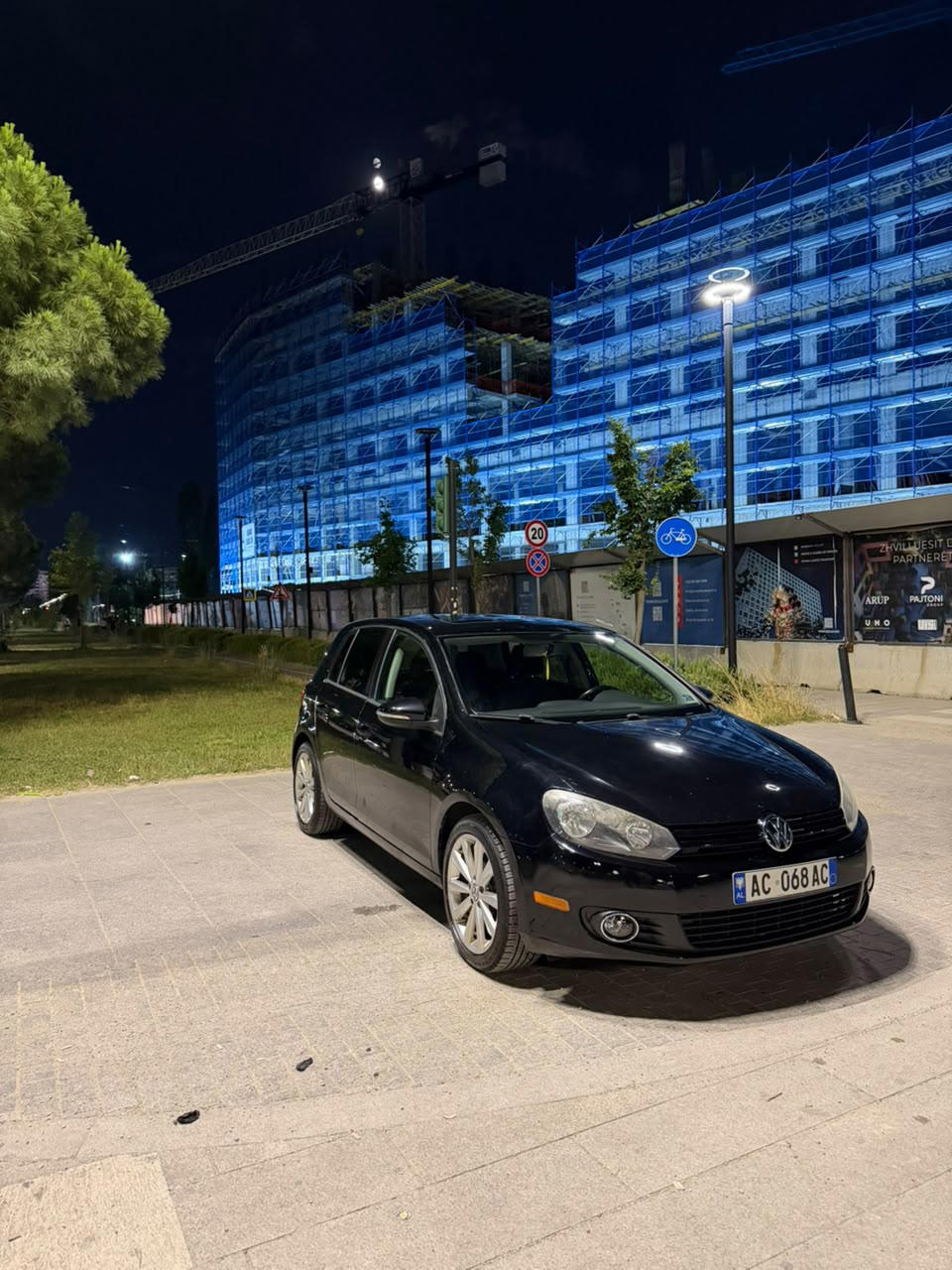 Volkswagen Golf - photo 4