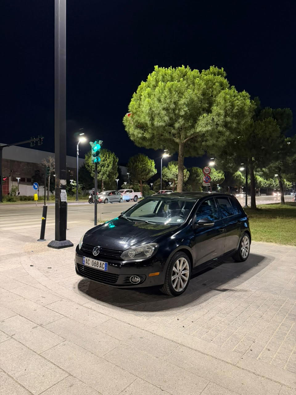 Volkswagen Golf - photo 4