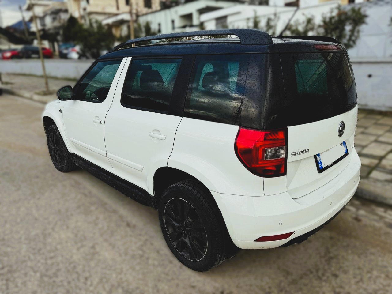Skoda Karoq - photo 3