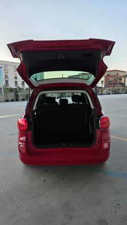 FIAT 500L - photo 3