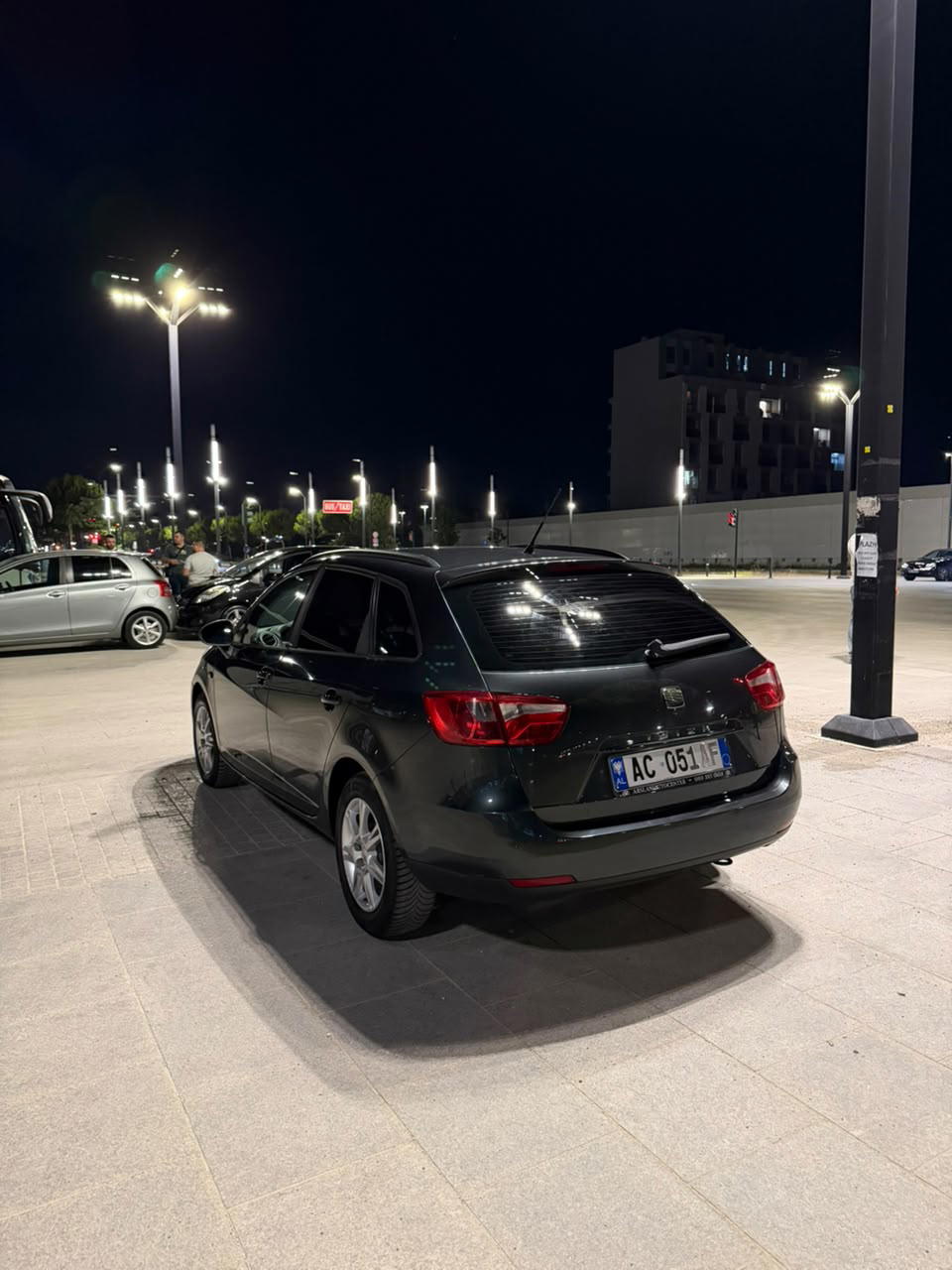 Seat Ibiza - photo 4