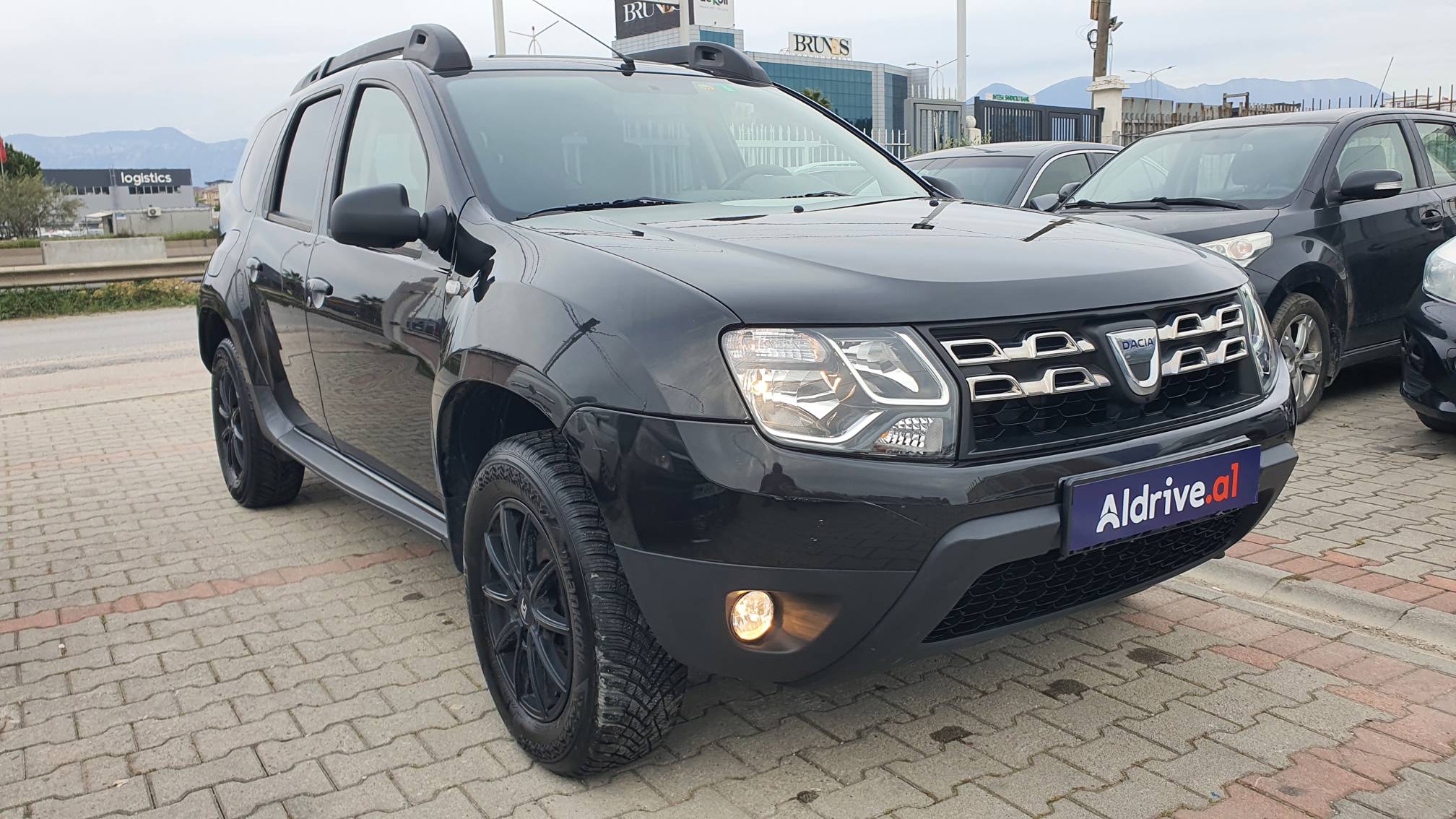 Dacia Duster - photo 3