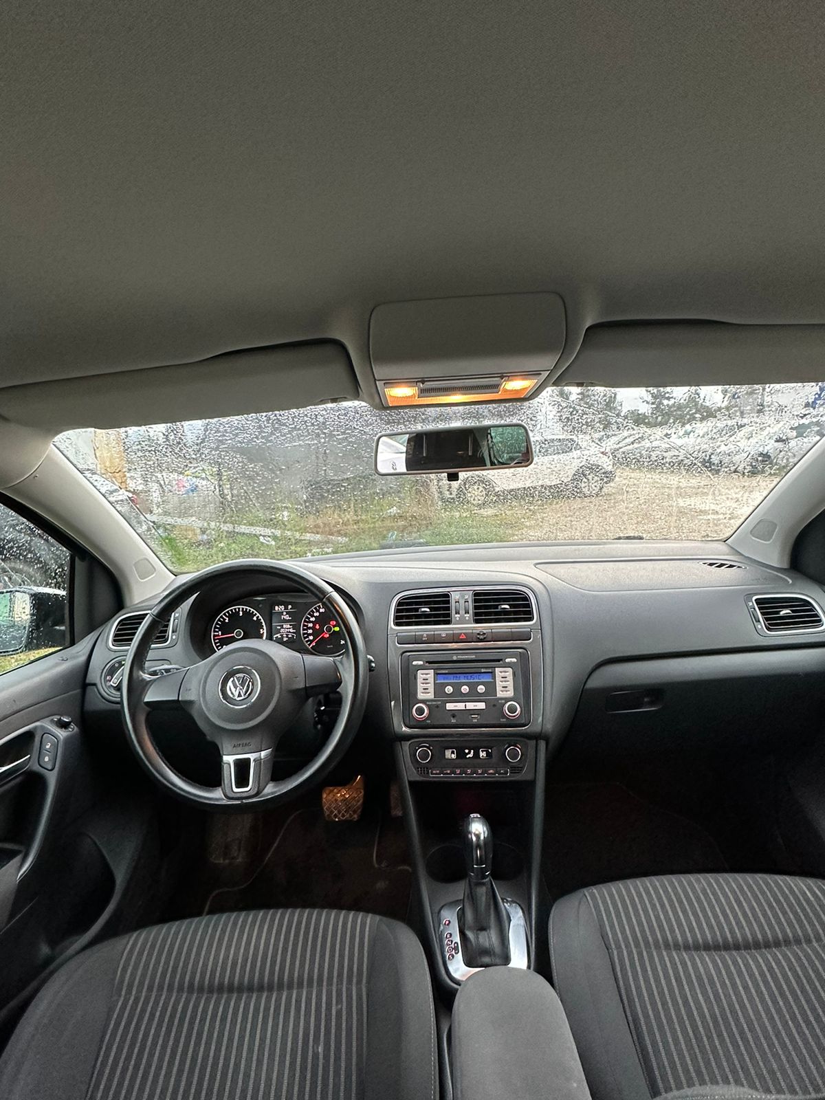 Volkswagen Polo - photo 3