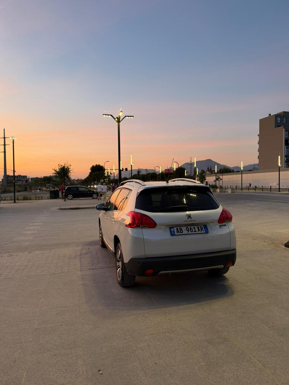 Peugeot 2008 - photo 4