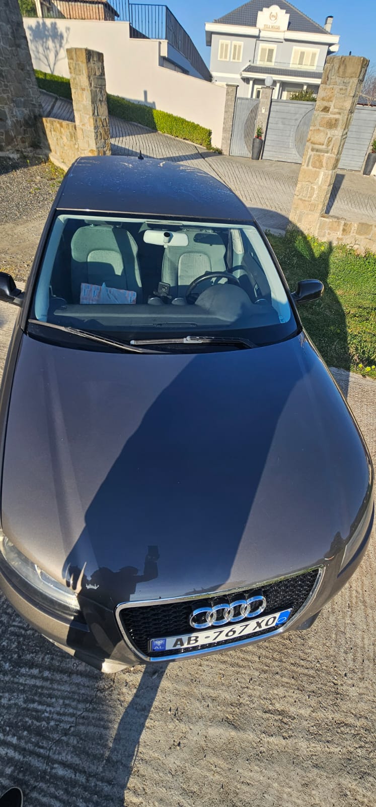 Audi A3 - photo 3