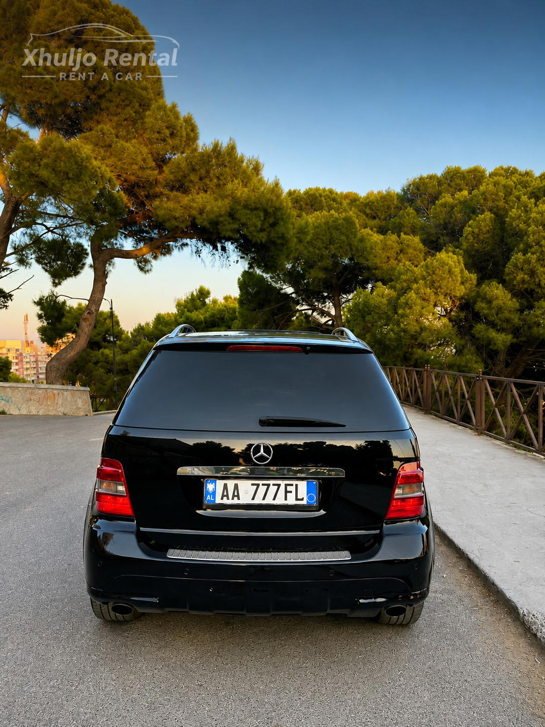 Mercedes-Benz ML Class - photo 3