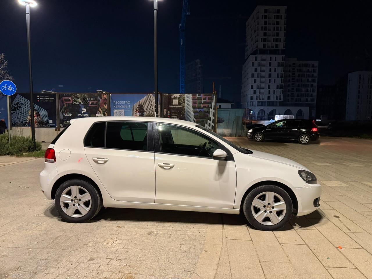 Volkswagen Golf - photo 4