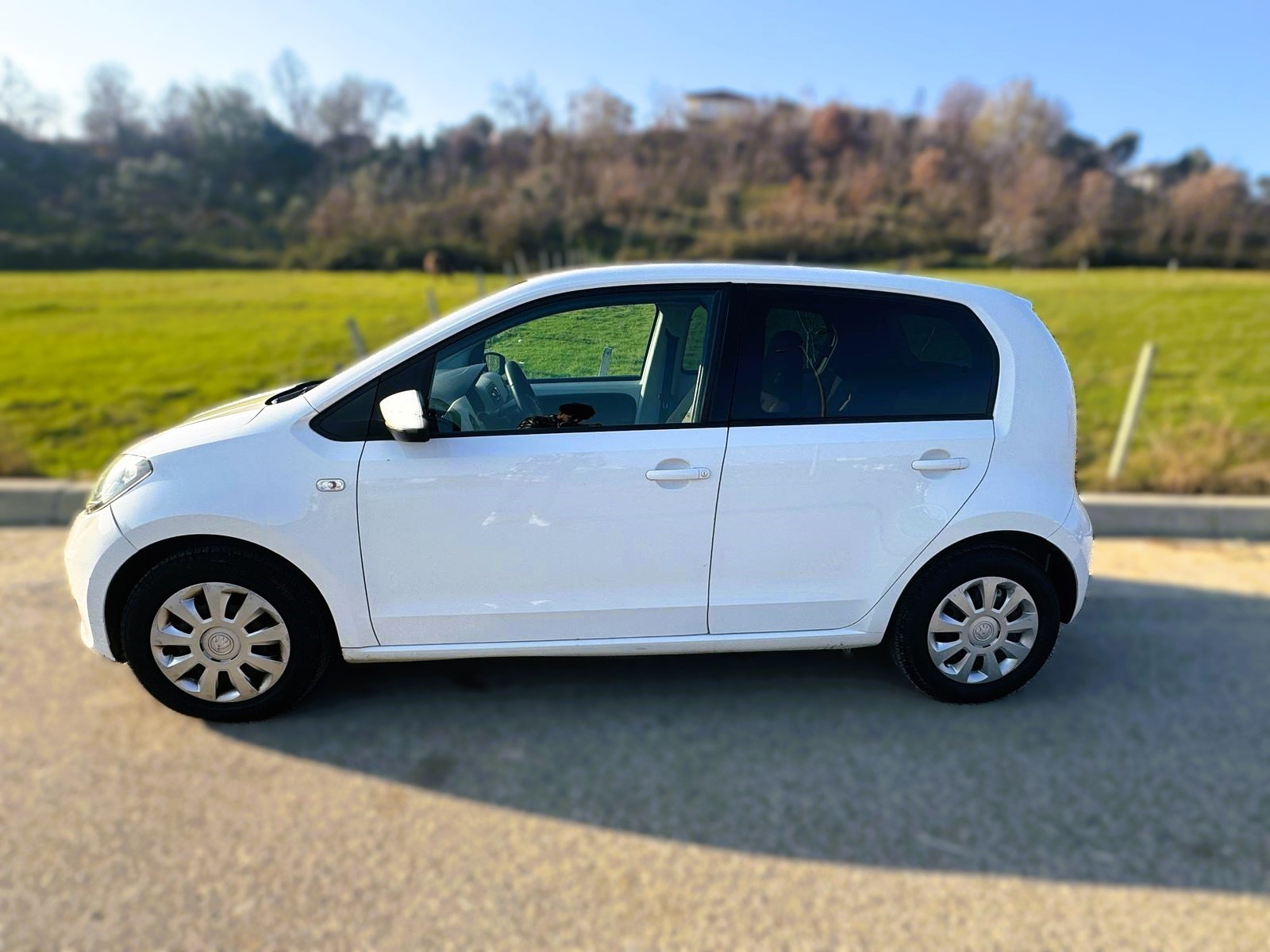 Volkswagen Fox - photo 4