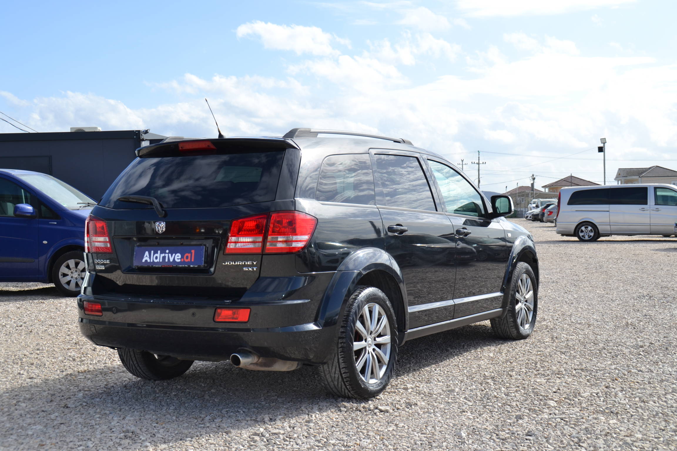 Dodge Journey - photo 3
