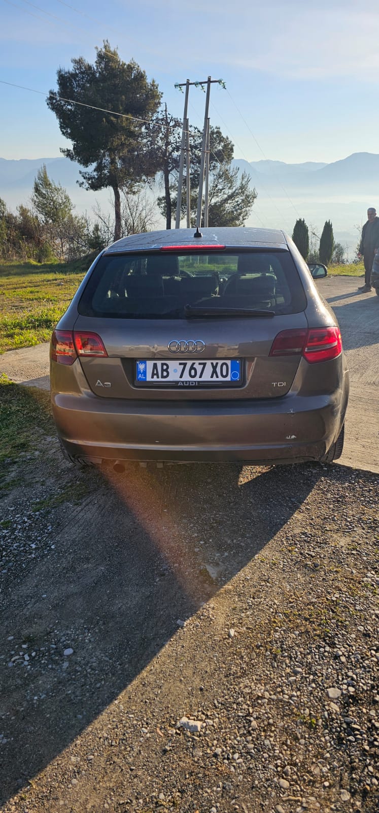 Audi A3 - photo 4