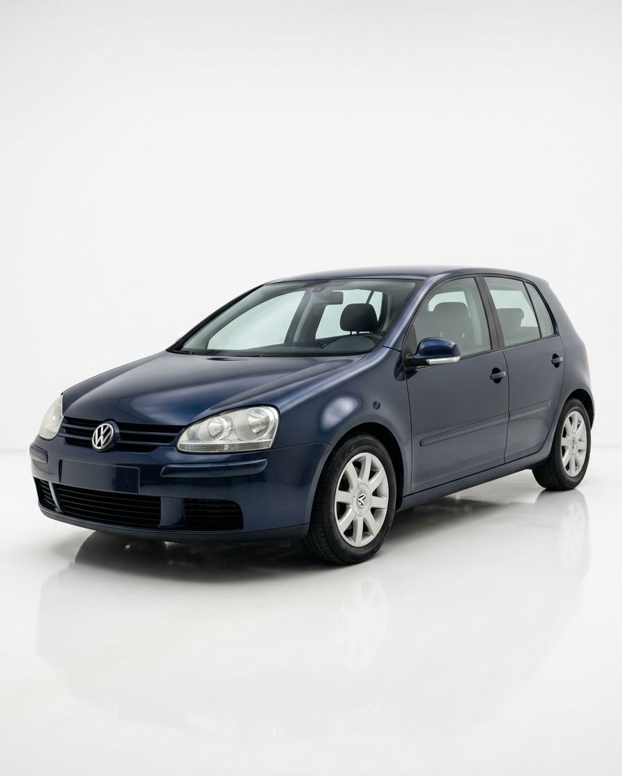 Volkswagen Golf RentX Albania