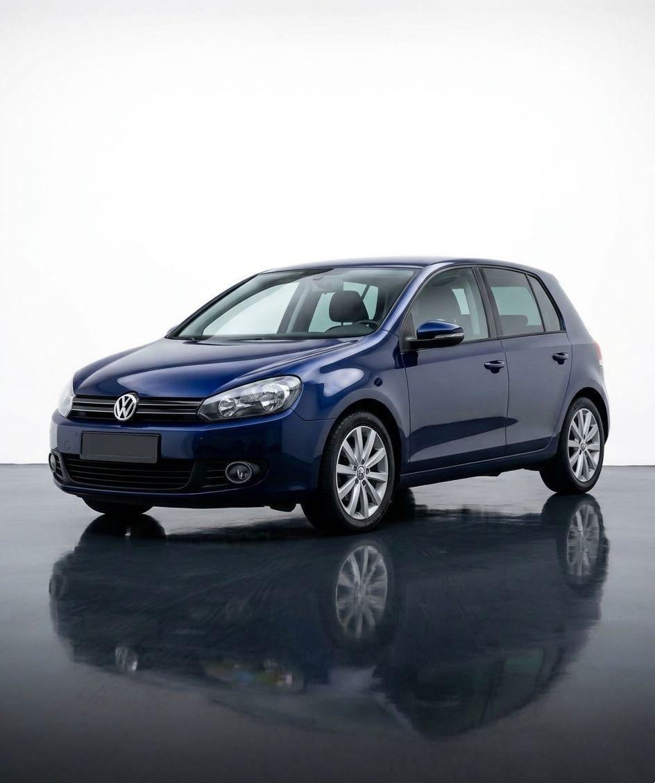 Volkswagen Golf RentX Albania