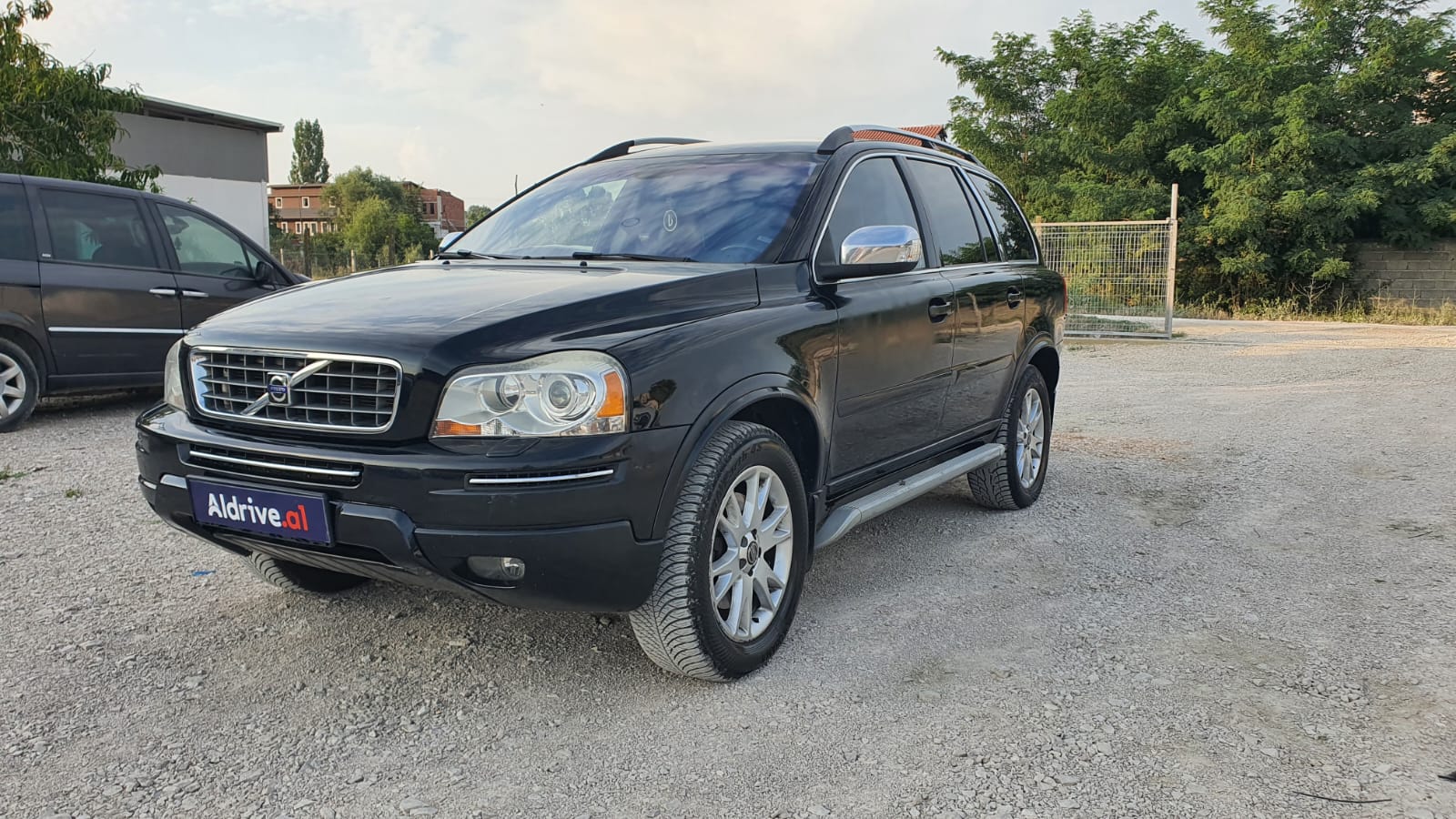 Volvo XC90 - photo 4