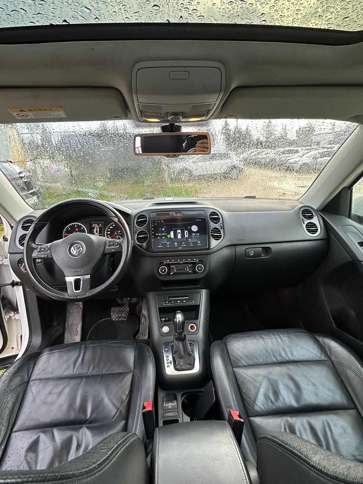 Volkswagen Tiguan - photo 3