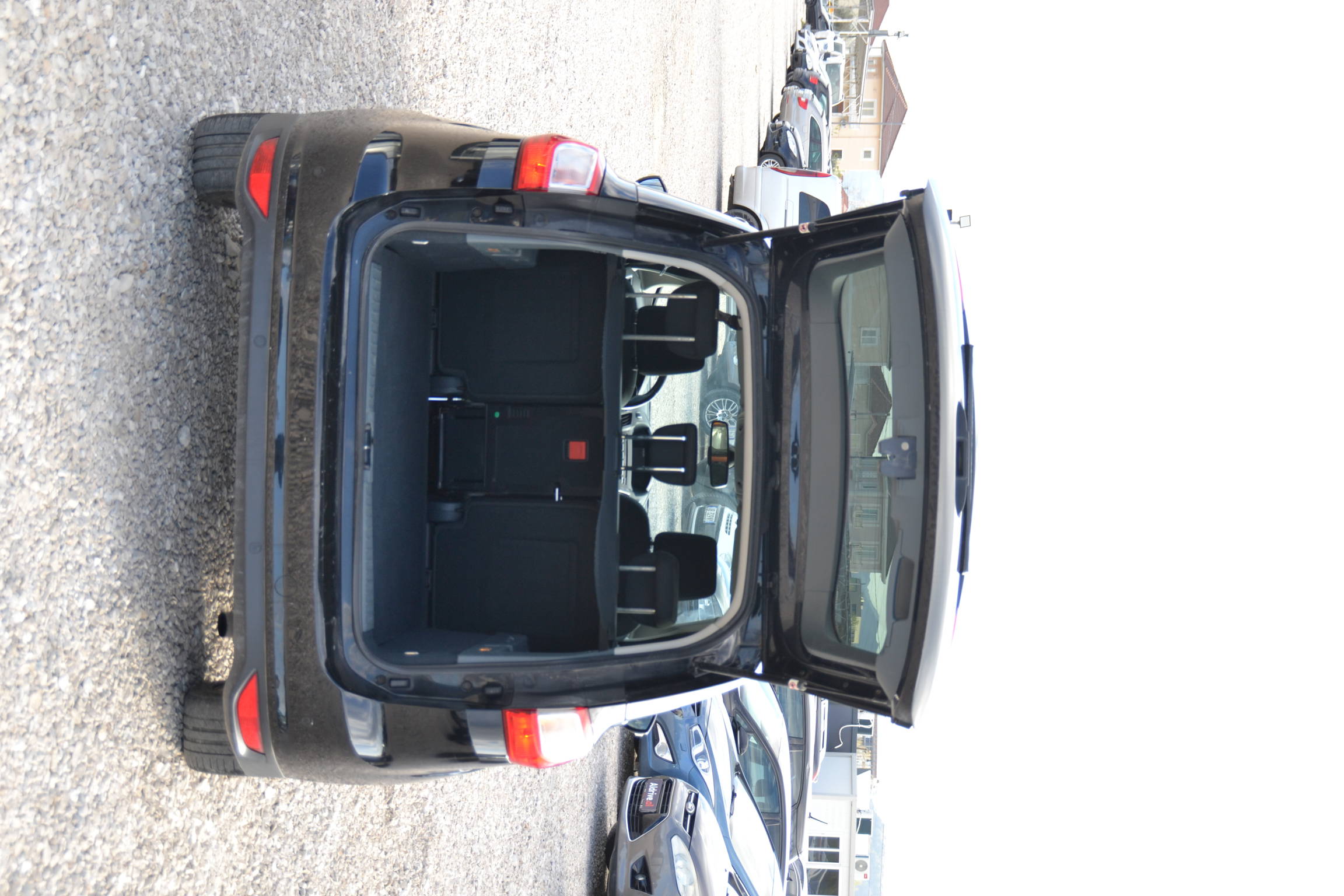 Ford C-MAX Energi - photo 4