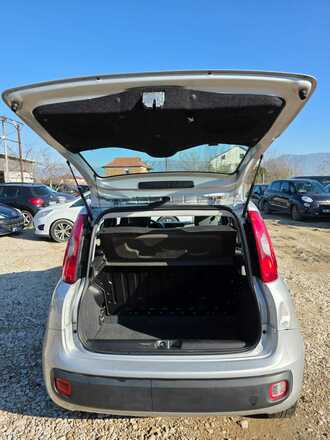 FIAT Panda - photo 4