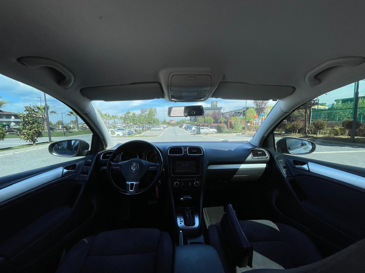 Volkswagen Golf - photo 3
