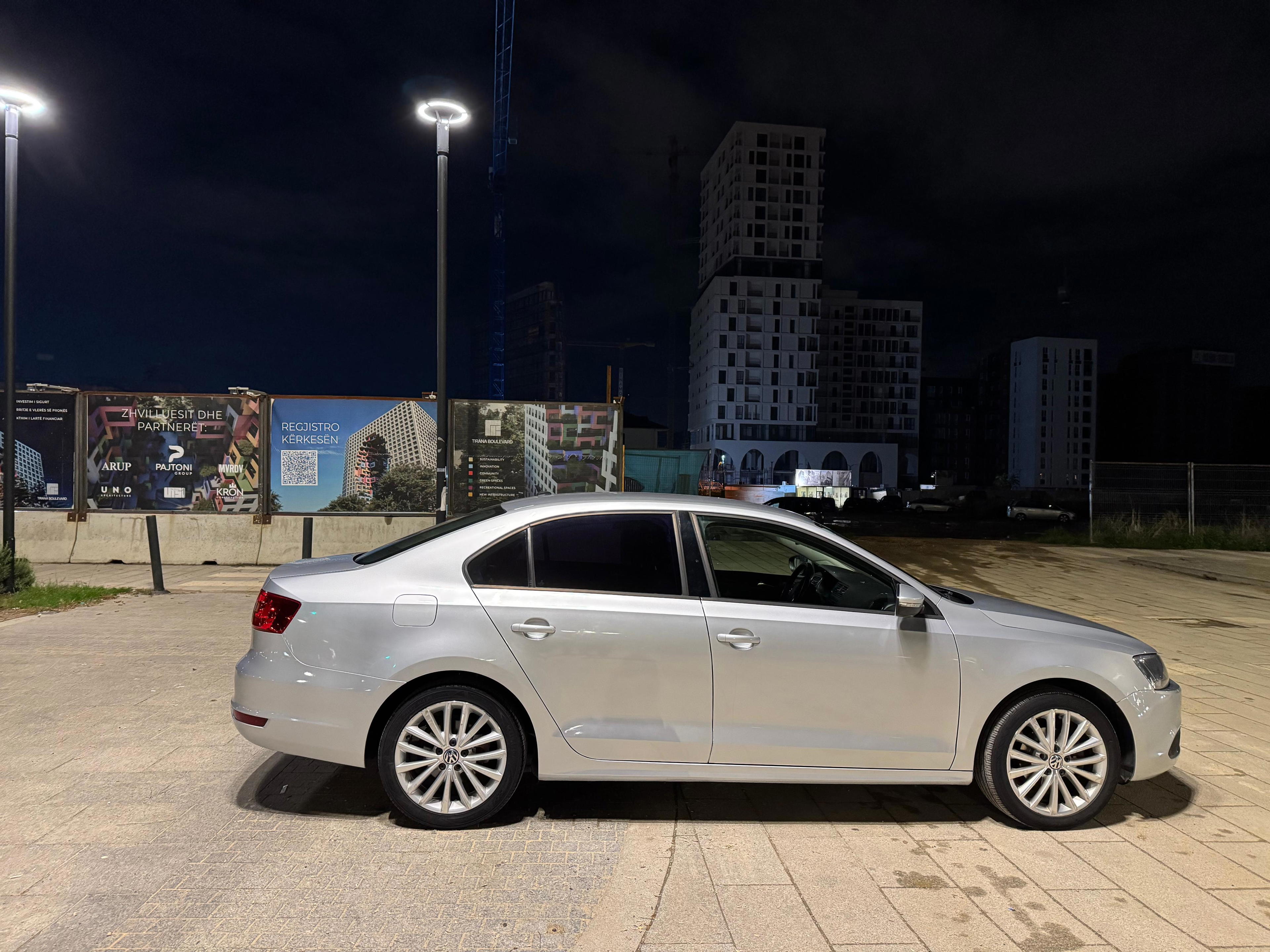 Volkswagen Jetta - photo 3