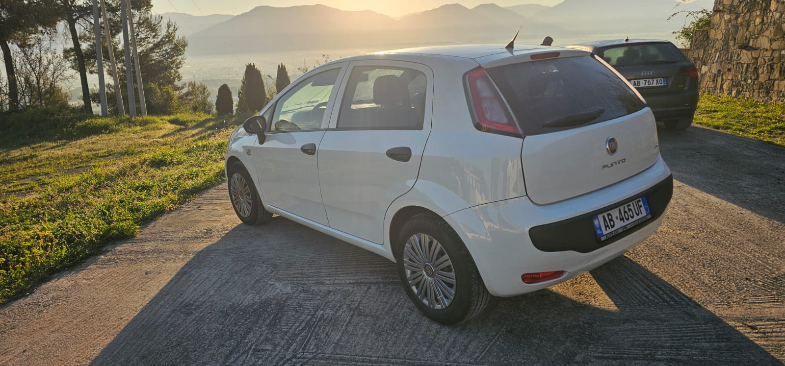 FIAT Grande Punto - photo 3