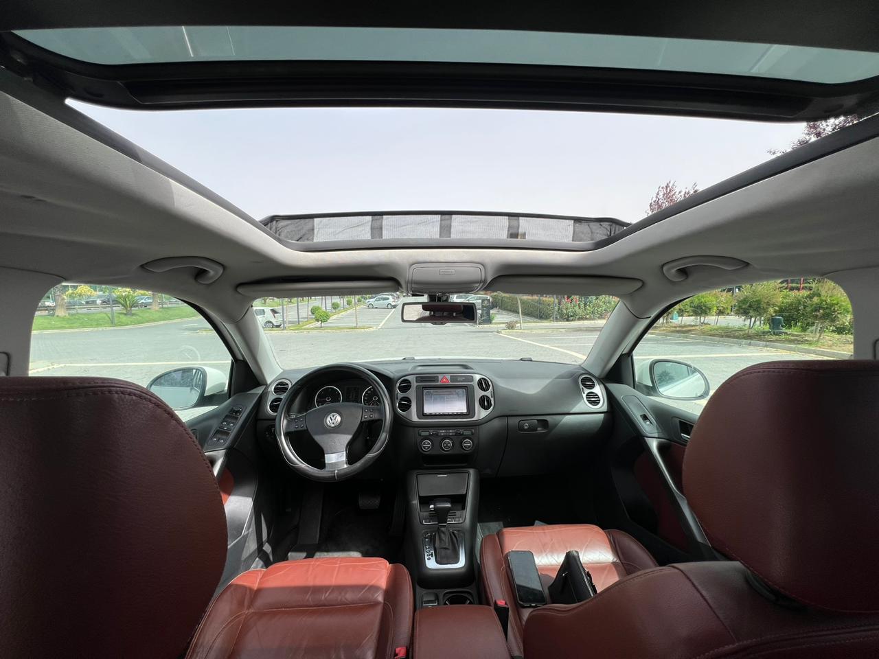 Volkswagen Tiguan - photo 3