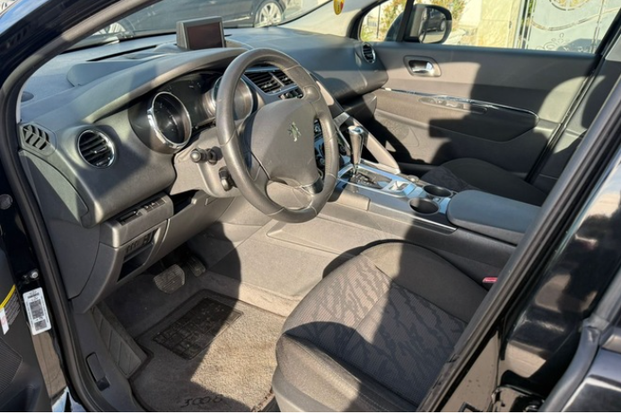 Peugeot 3008 - photo 3