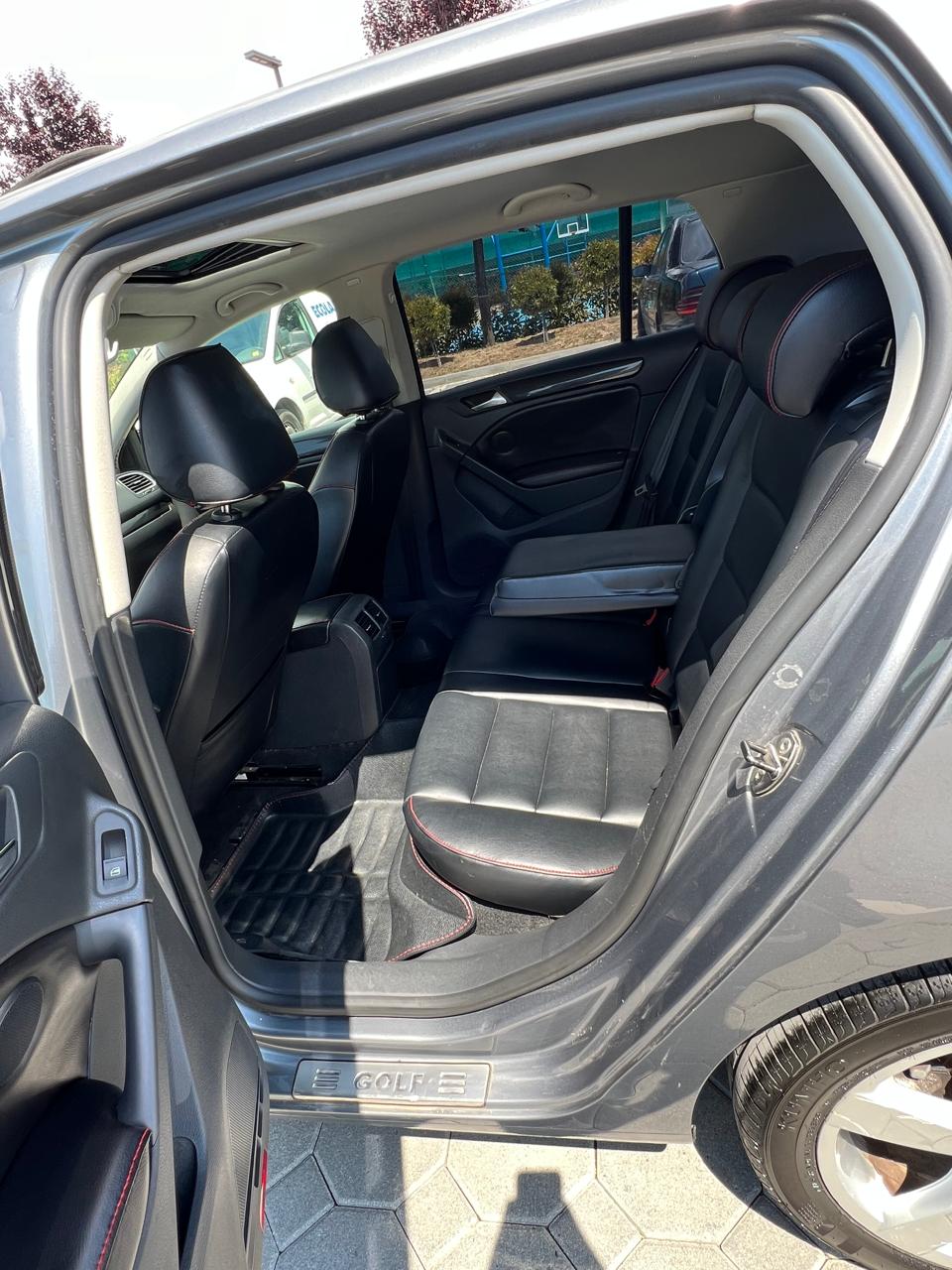 Volkswagen Golf - photo 4
