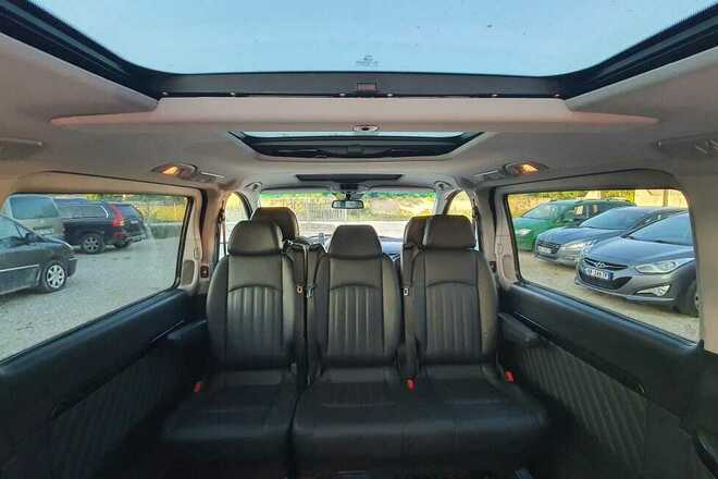 Mercedes-Benz Viano - photo 3