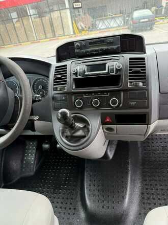 Volkswagen Transporter - photo 4