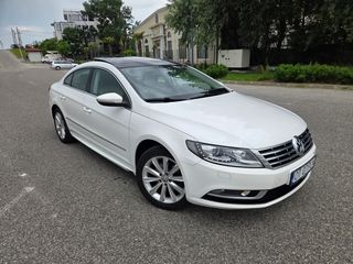 Volkswagen CC for rent