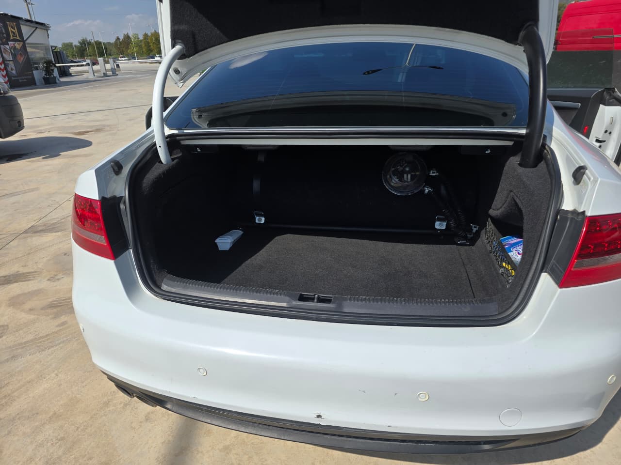 Audi A5 - photo 4