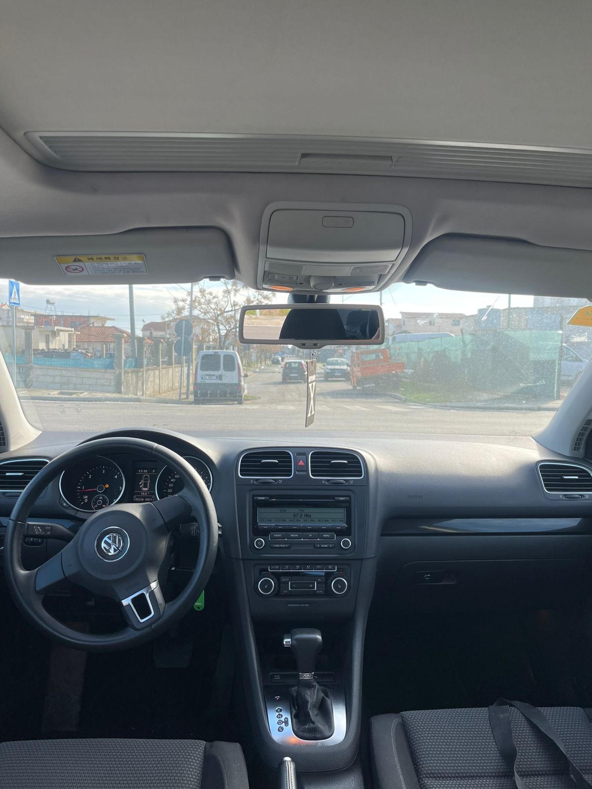 Volkswagen Golf - photo 3