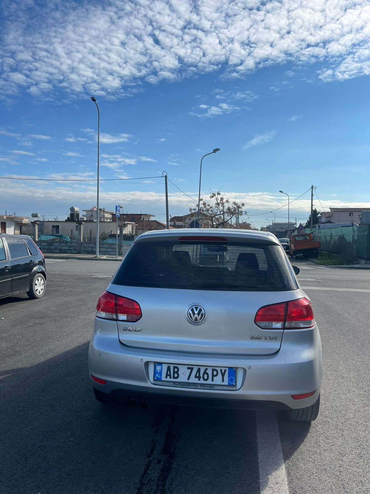 Volkswagen Golf - photo 4