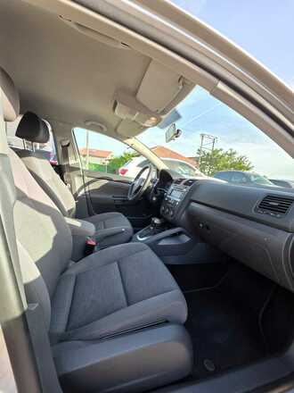 Volkswagen Golf - photo 3