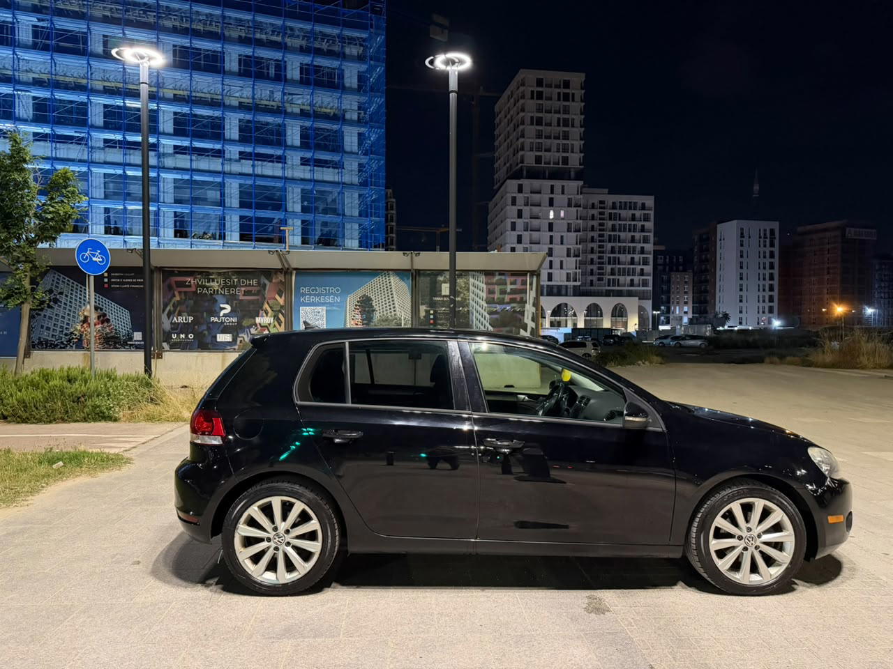 Volkswagen Golf - photo 3