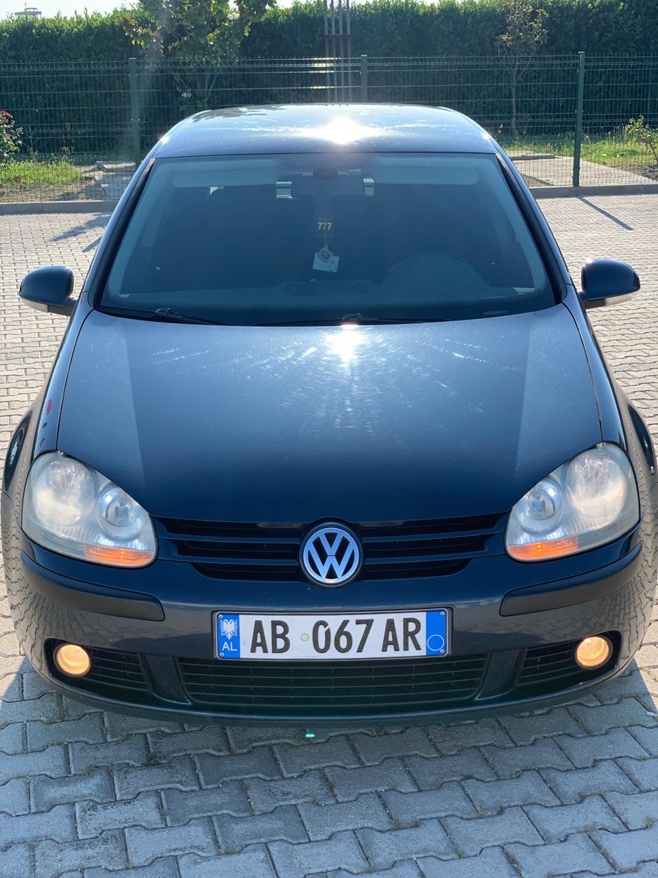 Volkswagen Golf - photo 3