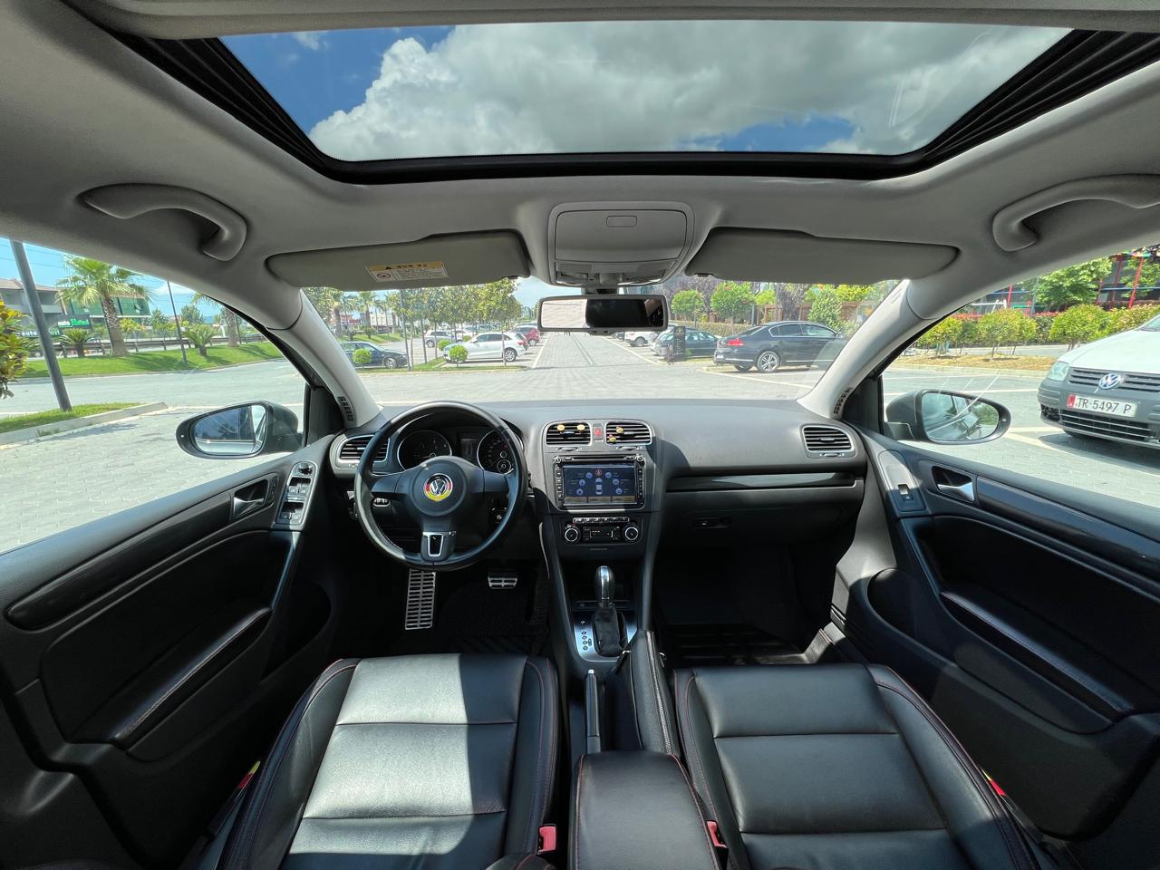 Volkswagen Golf - photo 3