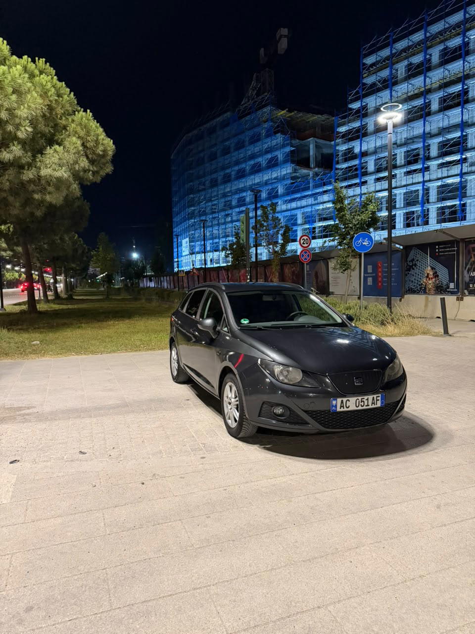 Seat Ibiza - photo 3