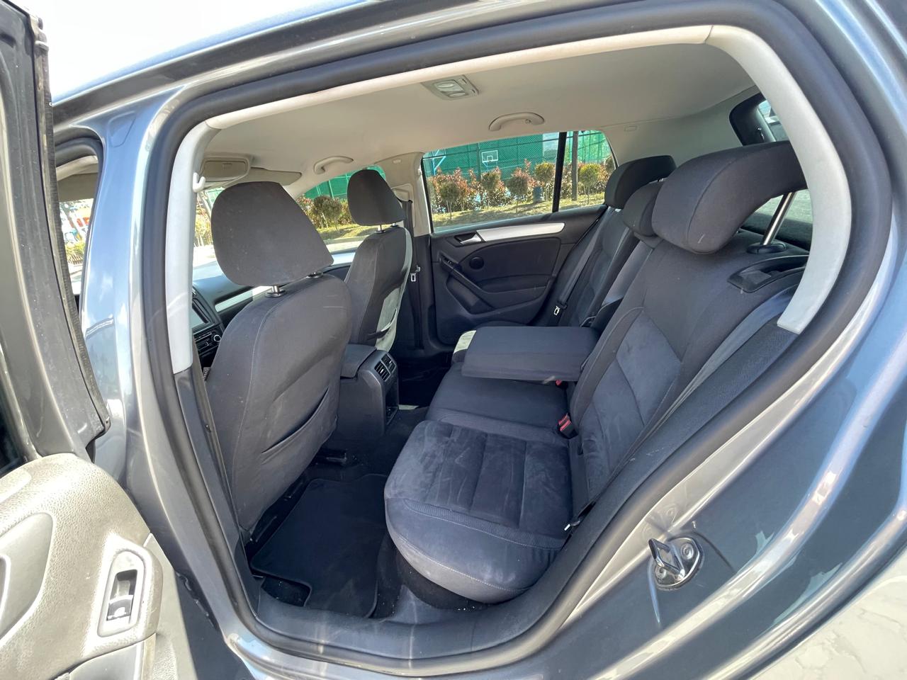 Volkswagen Golf - photo 4