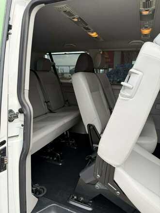 Volkswagen Transporter - photo 3