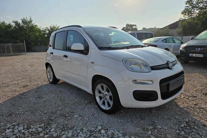 FIAT Panda - photo 4