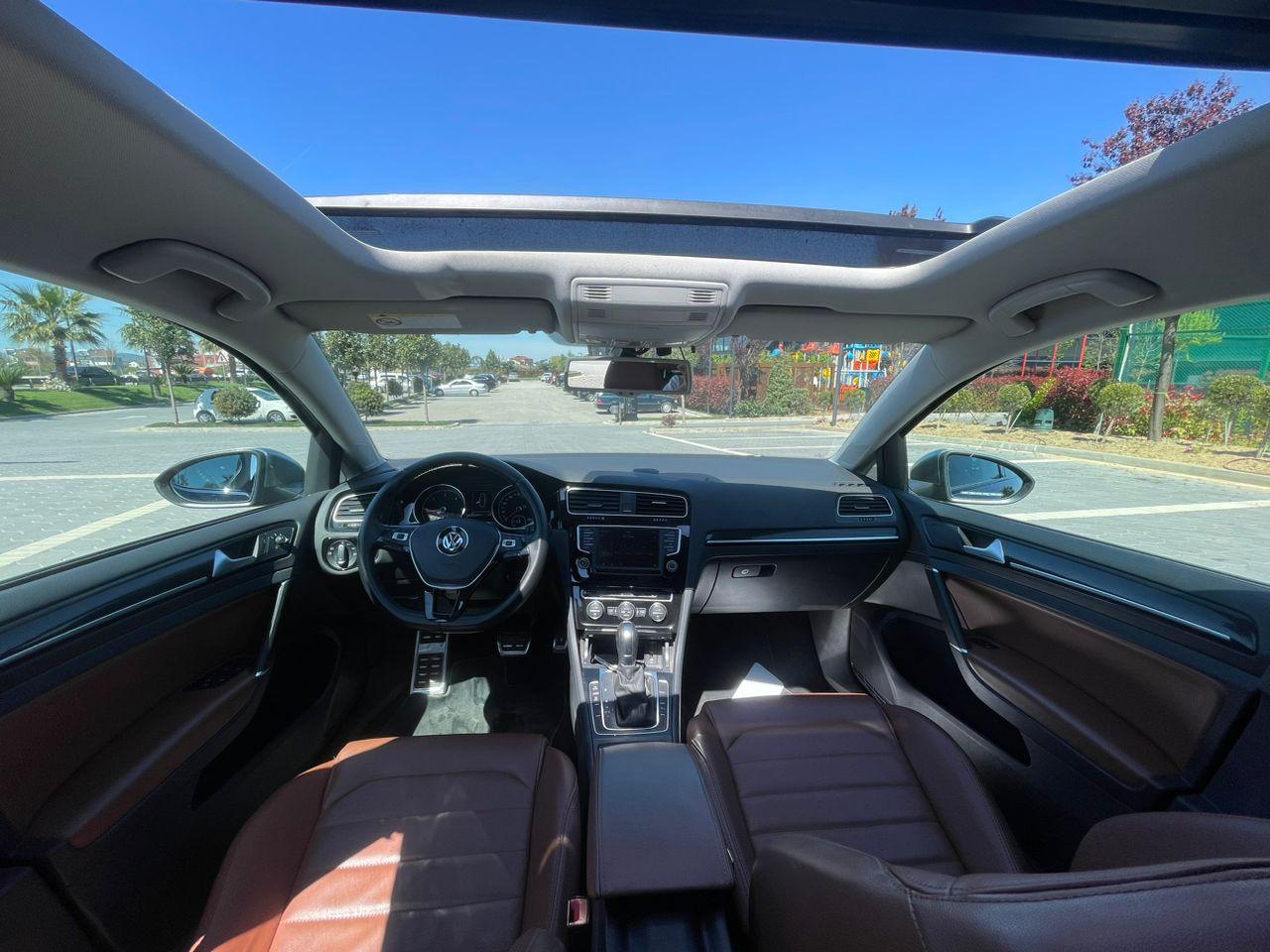 Volkswagen Golf - photo 3